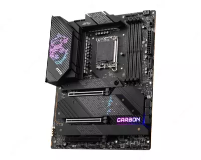 MSI MPG Z690 CARBON WIFI DDR5 LGA1700