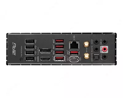MSI MPG Z690 CARBON WIFI DDR5 LGA1700