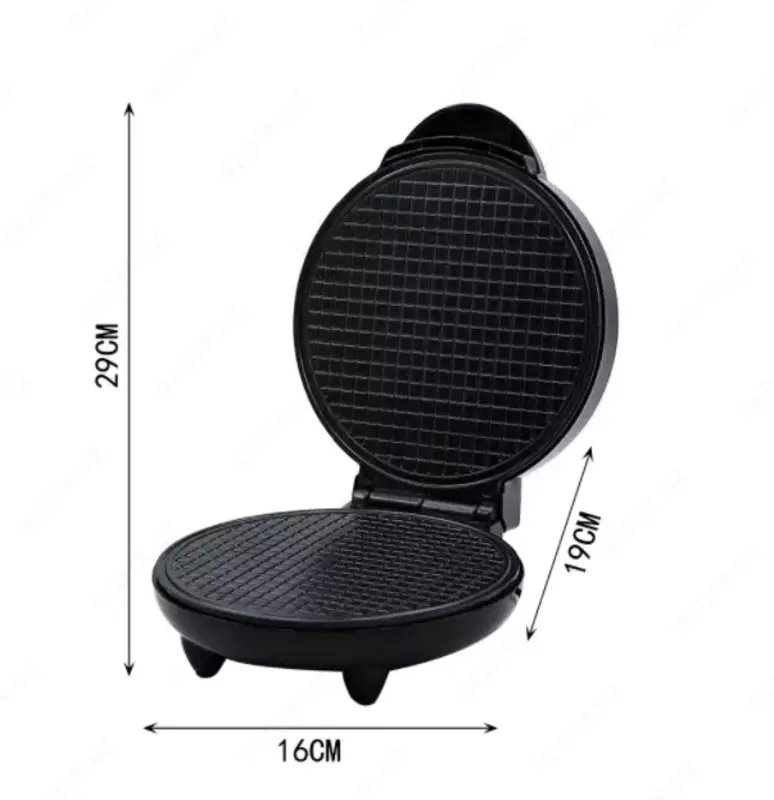 Vafelnitsa Haeger HG-506