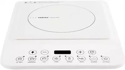Стеклокерамическая плита Centek CT-1517 БЕЛЫЙ