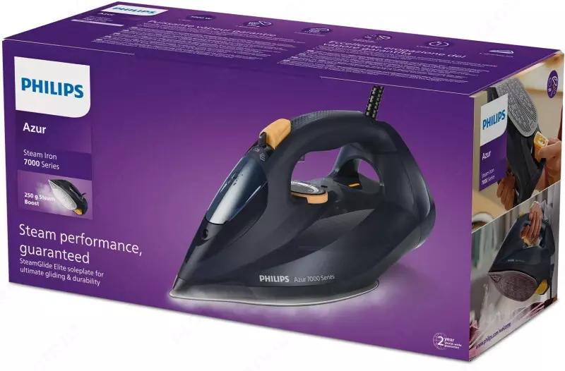Утюг Philips DST7060