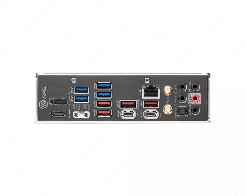 MSI MAG Z790 TOMAHAWK WIFI DDR4