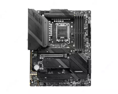 MSI MAG Z790 ТОМАHАWК WI-FI DDR5 MSI MAG Z790 ТОМАHАWК WI-FI DDR5