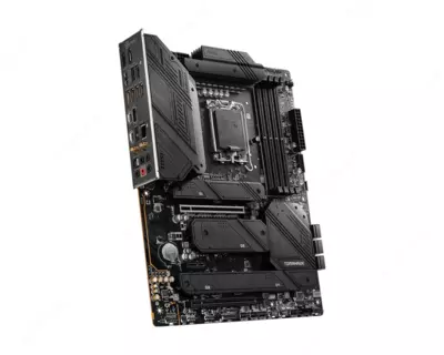 MSI MAG Z790 ТОМАHАWК WI-FI DDR5 MSI MAG Z790 ТОМАHАWК WI-FI DDR5