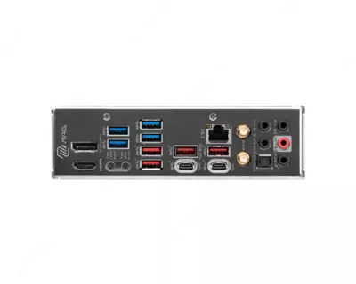 MSI MAG Z790 ТОМАHАWК WI-FI DDR5 MSI MAG Z790 ТОМАHАWК WI-FI DDR5