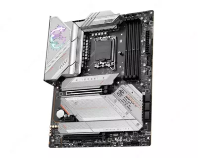 MSI MPG Z790 EDGE WI-FI DDR5