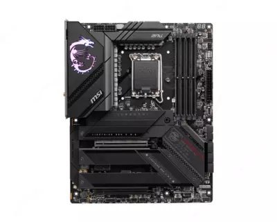 MSI MPG Z790 CARBON WI-FI DDR5 MSI MPG Z790 CARBON WI-FI DDR5