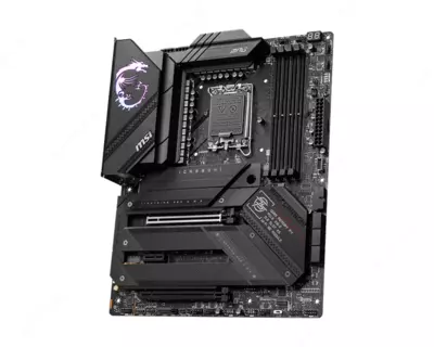MSI MPG Z790 CARBON WI-FI DDR5 MSI MPG Z790 CARBON WI-FI DDR5
