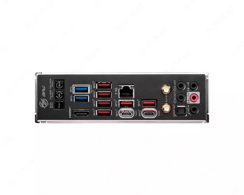 MSI MPG Z790 CARBON WI-FI DDR5