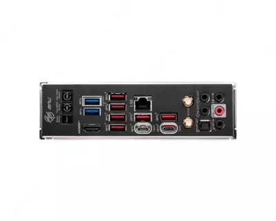 MSI MPG Z790 CARBON WI-FI DDR5 MSI MPG Z790 CARBON WI-FI DDR5