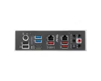 MSI AMD AM4 MAG X570S TORPEDO MAX DDR4 Chakana savdo