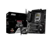 MSI AMD TRX40 PRO WI-FI DDR4