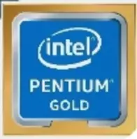 Процессор Intel® Pentium® Gold G6400