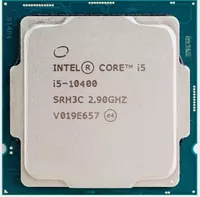 Процессор Intel Core i5-10400