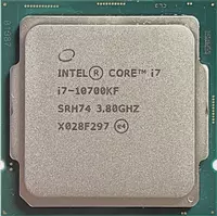 Процессор Intel Core i7-10700KF