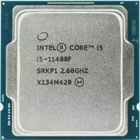 Процессор Intel Core i5-11400F