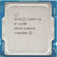 Процессор Intel Core i5-11400