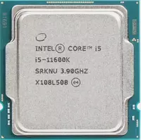 Процессор Intel Core i5-11600K