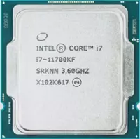 Процессор Intel Core i7-11700KF