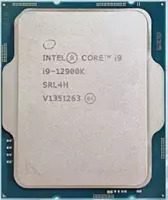 Процессор Intel Core i9-12900K