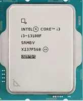 Процессор Intel Core i3-13100F