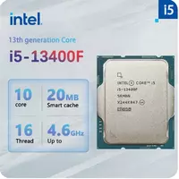 Процессор Intel Core i5-13400F