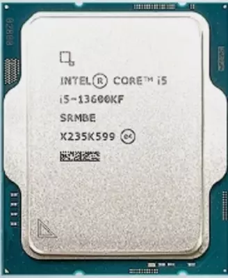 Процессор Intel Core i5-13600KF, 2.6 GHz