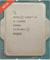 Процессор Intel Core i5-13600K
