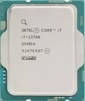 Процессор Intel Core i7-13700