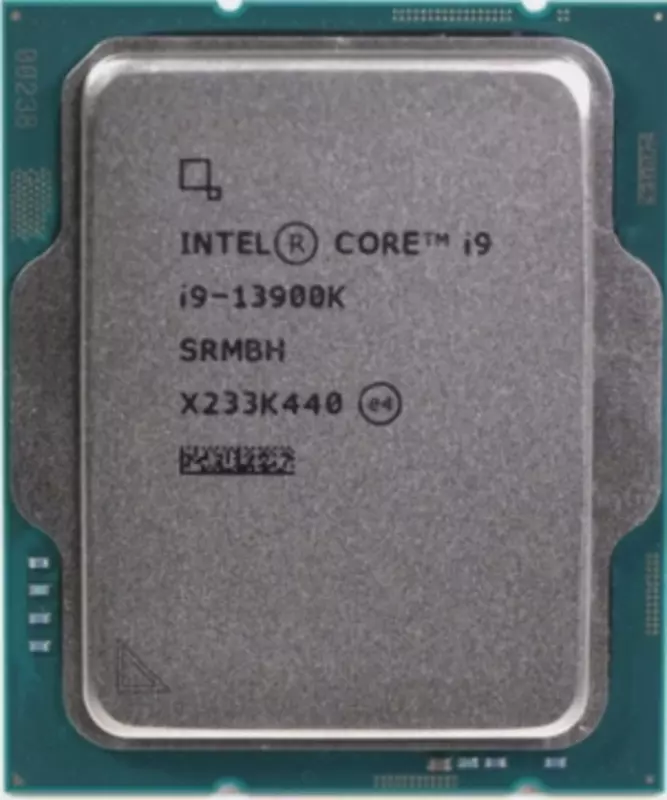 Процессор Intel Core i9-13900K, 3.0 GHz