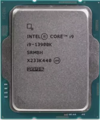 Процессор Intel Core i9-13900K, 3.0 GHz
