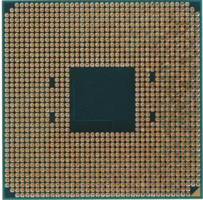 Процессор AMD Athlon 300GE - 3.4 GHz