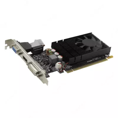 Esonic – 2GB 730 128Bits GDDR3