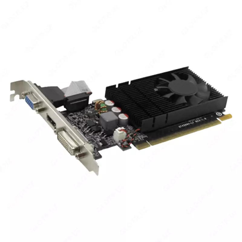 Esonic – 2GB 730 128Bits GDDR3