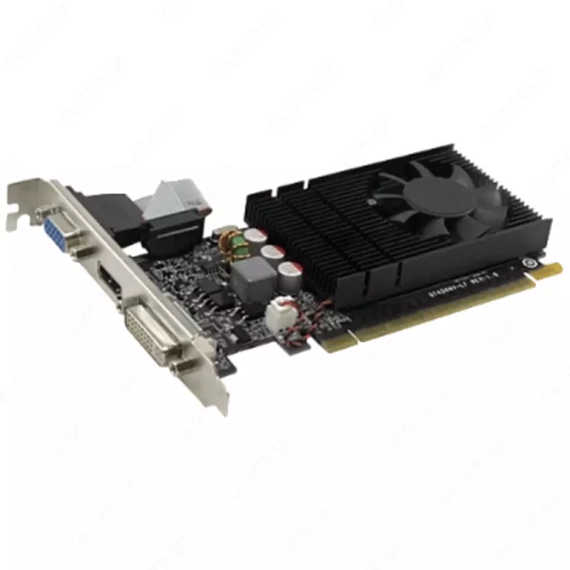 Esonic - 4GB 730 128Bits GDDR3