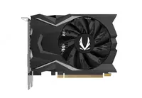 ZOTAC 4GB GeForce GTX1650 128Bits GDDR5