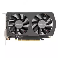 OCPC – 4GB GeForce GTX1650 128Bit GDDR5 - 1 754 500 so'm