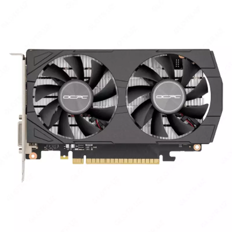 OCPC – 4GB GeForce GTX1650 128Bit GDDR5