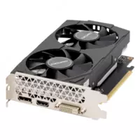 1 754 500 so'm OCPC – 4GB GeForce GTX1650 128Bit GDDR5