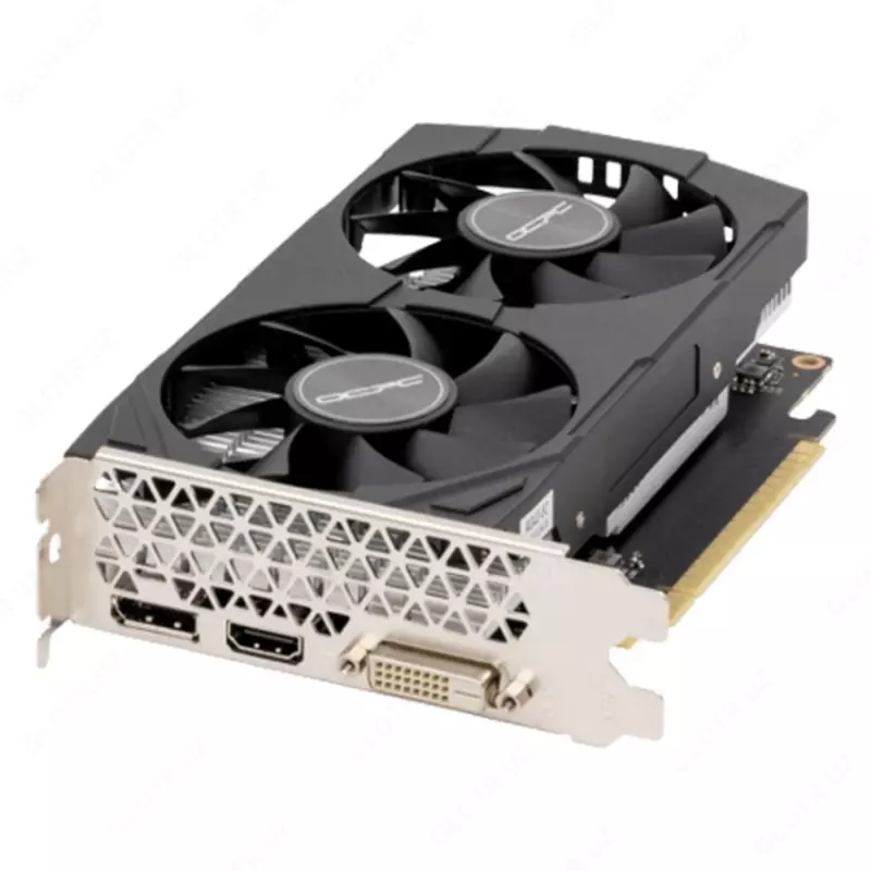 OCPC – 4GB GeForce GTX1650 128Bit GDDR5