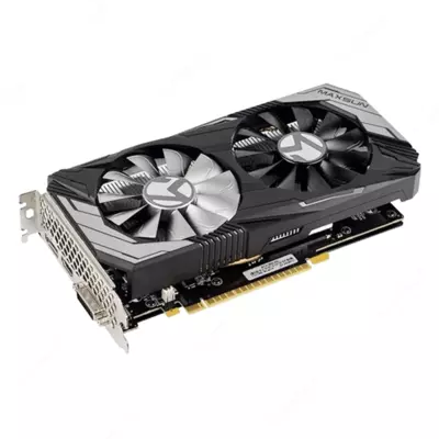 Maxsun 4GB GeForce GTX1650 Terminator 128Bit GDDR6