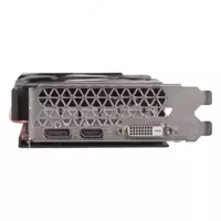 Maxsun 4GB GeForce GTX1650 Terminator 128Bit GDDR6 Только в розницу