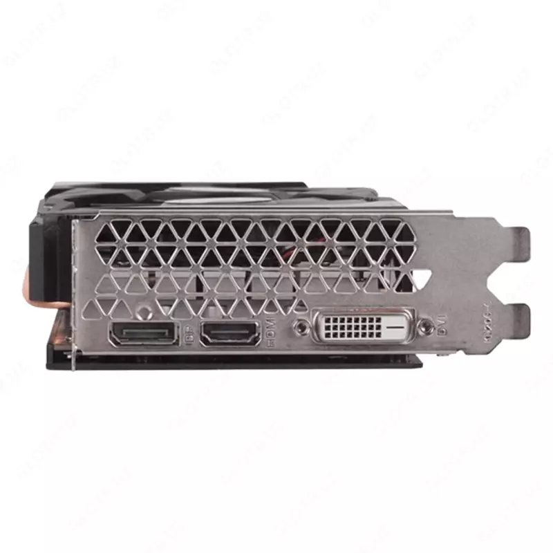 Maxsun 4GB GeForce GTX1650 Terminator 128Bit GDDR6