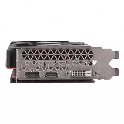 Maxsun 4GB GeForce GTX1650 Terminator 128Bit GDDR6