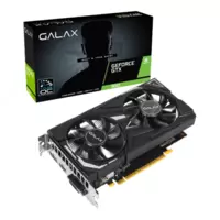 GALAX 4GB GeForce GTX1650 GDDR5