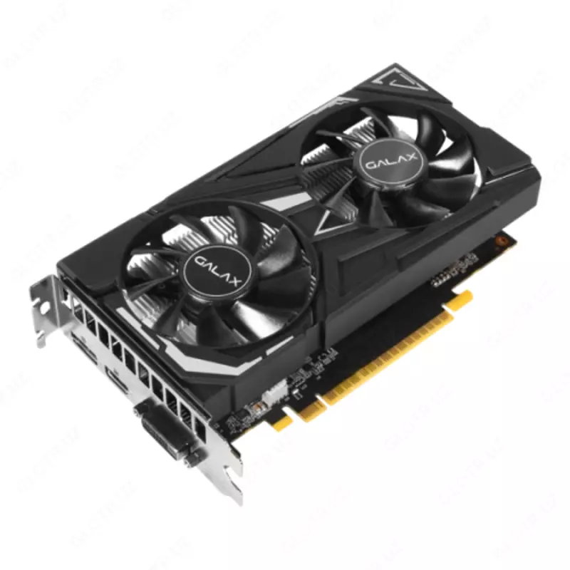 GALAX 4GB GeForce GTX1650 GDDR5