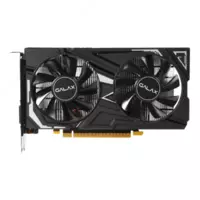 2 601 500 сум GALAX 4GB GeForce GTX1650 GDDR5