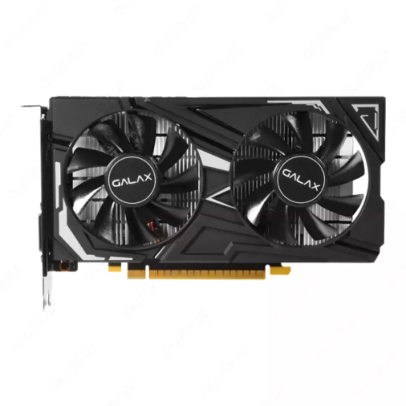 GALAX 4GB GeForce GTX1650 GDDR5