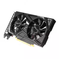 GALAX 4GB GeForce GTX1650 GDDR5 Только в розницу
