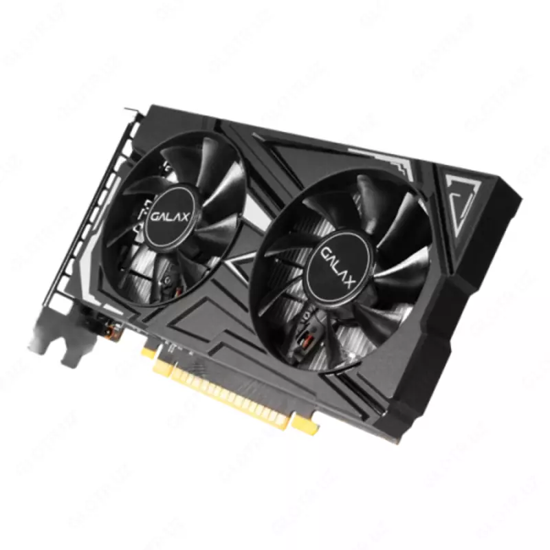 GALAX 4GB GeForce GTX1650 GDDR5